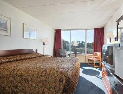 Super 8 Motel East Hazel Crest Room photo
