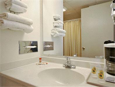 Super 8 Motel East Hazel Crest Room photo