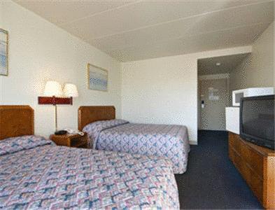 Super 8 Motel East Hazel Crest Room photo