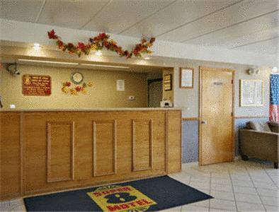 Super 8 Motel East Hazel Crest Interior photo