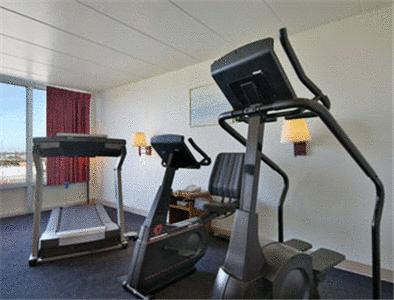 Super 8 Motel East Hazel Crest Facilities photo